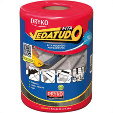 Dryko Fita Adesiva Multuso  20Cmx10M