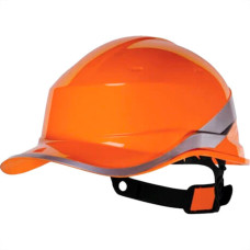 Pro Safety/Capacete Capacete Seguranca Diamondv Laranja