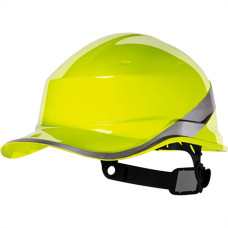 Pro Safety/Capacete Capacete Seguranca Diamondv Amarelo