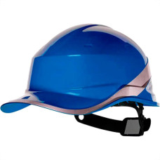 Pro Safety/Capacete Capacete Seguranca Diamondv Azul