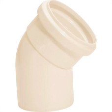 Amanco Cotovelo Esgoto  75 X 45 - Kit C/10 Pc
