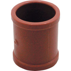 Amanco Luva.Soldavel Pvc Liso Liso  32Mm - Kit C/25 Pc