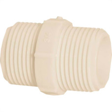 Amanco Niple Rosca Rr  3/4 X 3/4 - Kit C/20 Pc