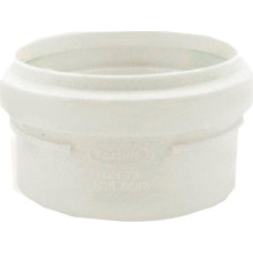 Amanco Caps De Esgoto  50 Mm - Kit C/10 Pc
