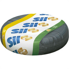 Sil Fio Caboflex. 1,0Mm Cza 100Mt