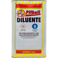 Pitbull Thinner  05 Lt