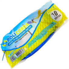 Policorda Varal De Aco 10Mt C/10