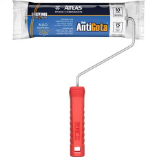 Atlas Rolo La  Anti Gota 15Cm 321/15