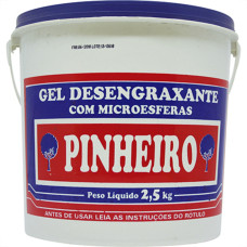 Pinheiro Gel Desengraxante Offer,2,5K