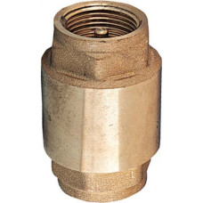 Genebre Valvula Ret.Universal Latao 3/4