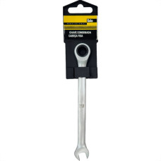 Eda Chave Combinada C/Catraca 19Mm - Ohc