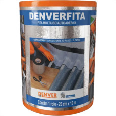 Denver_Soprema Fita Adesiva Multuso Denverfita 20X10M