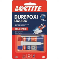 Durepoxi Loctite Liquido 16G -10 Minutos