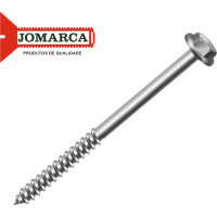 Parafuso Telha 110Mm Jomarca