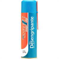 Oleo Desengripante Waft 300Ml