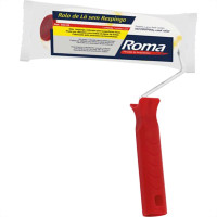 Rolo La Roma Sem Respingo 822/15 15Cm