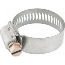 Abracadeira Rosca Sem Fim Progeral   2 X 2.1/2'' Pacote Com 50 Pecas