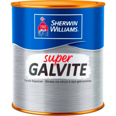 Super Galvite Sherwin Williams 3,6L Galao