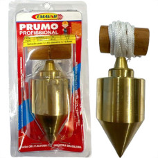 Prumo Centro Emavah Profissional Pesado - 600G