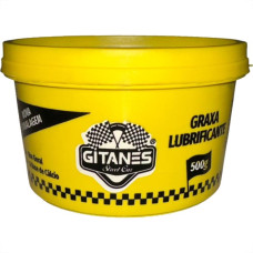 Graxa Gitanes Multiuso Pote 500G.