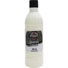 Vaselina. Industrial Gitanes Liquida 500Ml