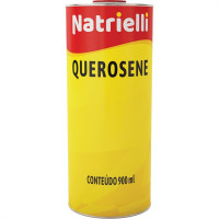 Querosene Natrielli 900Ml - Kit C/12 Pecas