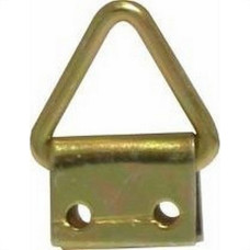 Suporte Para Quadro Triangulo Sao Raphael No.1