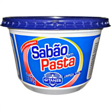 Desengraxante Sabao Pasta Gitanes 900G