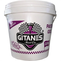 Desengraxante Gel Gitanes Pote 2,8Kg