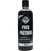 Pretinho Para Pneu Gitanes 500Ml