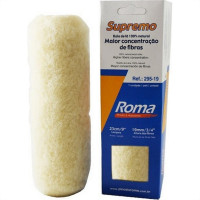 Rolo La Roma 23Cm 100% Natural 295/19