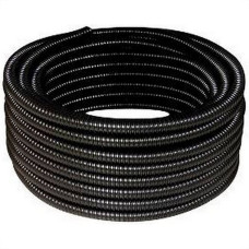 Conduite Espiralado Preto Irrigatec1/2'' Com 25M