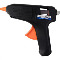 Pistola Para Silicone Brasfort 10W. Bivolt