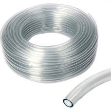 Mangueira Cristal Ibira 3/4''X 2Mm - 50M