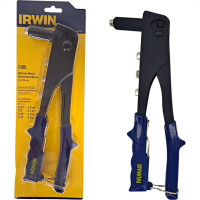 Alicate Rebitador Irwin R100 4 Bicos 10''