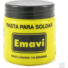 Pasta Parasolda Emavi 110Gr