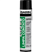 Limpa Contato Garin Bond Spray (Inflamavel) 321Ml