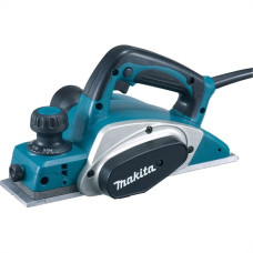 Plaina Eletrica Makita 620Wx220V. 82Mm - Kp0800