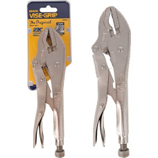 Alicate Pressao Vise-Grip Irwin 10Vr - 10''