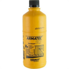 Removedor De Ferrugem Vedacit Armatec Ox7 Neutralizante 500Ml