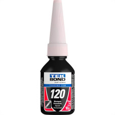 Trava Para Parafuso Tekbond 120 Alto Torque 10G