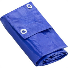 Lona Thompson Azul 8 X 7M