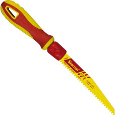 Serrote Ponta Para Gesso E Drywall Starrett 6'' Cabo Emborrachado 137