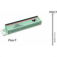 Pino Para Grampeador/Pinador Gramserv F-10Mm