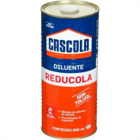 Reducola Cascola 900Ml Sem Toluol