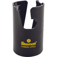 Serra Copo Starrett Multiuso 40Mm - Kmph0196-S