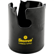 Serra Copo Starrett Multiuso 51Mm - Kmph0200-S