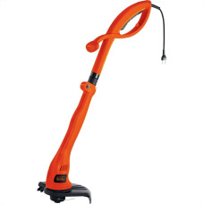 Aparador Para Grama Black+Decker 9'' 500W. 220V. Gl300P