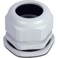 Prensa Cabo Steck Bsp 3/8'' S851Ci Pvc