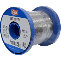 Solda Best Carretel 1,0Mm 189Msx - 250Gr. Azul 241342